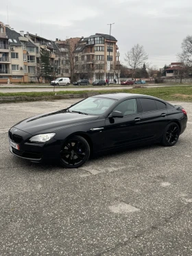 BMW 640 640xd - 15600 € / 30510.95 лв. - 25981300 2