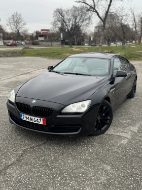 ������ BMW 640