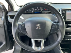 Peugeot 208, снимка 8