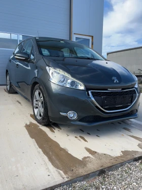 Peugeot 208, снимка 3