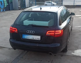 Audi A6 Quattro, снимка 4