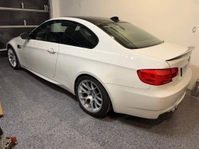 BMW M3 ALPINE WHITE * * РЪЧКА * * CARFAX * * АВТОКРЕДИТ *, снимка 5