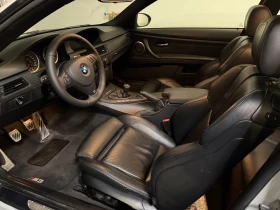 BMW M3 ALPINE WHITE * * РЪЧКА * * CARFAX * * АВТОКРЕДИТ *, снимка 7