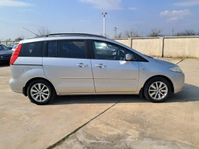 Mazda 5 2.0 D 6+ 1 - 2799 € / 5474.37 лв. - 26526318 4