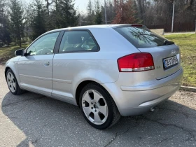 Audi A3 2.0 TDI  - 2900 € / 5671.91 лв. - 96656080 5
