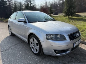 Audi A3 2.0 TDI  - 2900 € / 5671.91 лв. - 96656080 9