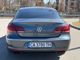 VW CC FACELIFT-NAVI-XENON-LED-CAR PLAY*  | Auto.bg — изображение 6