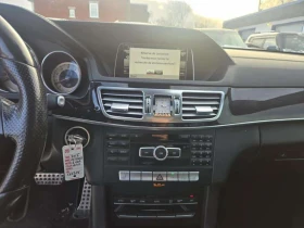 Mercedes-Benz E 400 AMG Line * Фиксирана цена до БГ * CARFAX *  - 16900 € / 33053.53 лв. - 95896267 13