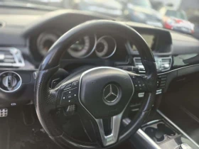Mercedes-Benz E 400 AMG Line * Фиксирана цена до БГ * CARFAX *  - 16900 € / 33053.53 лв. - 95896267 15