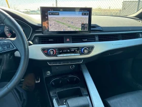 Audi A5 * Progressiv * ДИСТРОНИК * 360 * ПОДГРЕВ * CARPLAY - 29200 € / 57110.24 лв. - 50961995 9