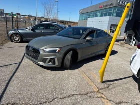 Audi A5 * Progressiv * ДИСТРОНИК * 360 * ПОДГРЕВ * CARPLAY - 29200 € / 57110.24 лв. - 50961995 2