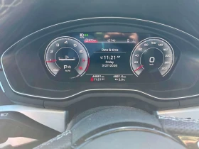 Audi A5 * Progressiv * ДИСТРОНИК * 360 * ПОДГРЕВ * CARPLAY - 29200 € / 57110.24 лв. - 50961995 8