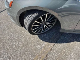 Audi A5 * Progressiv * ДИСТРОНИК * 360 * ПОДГРЕВ * CARPLAY - 29200 € / 57110.24 лв. - 50961995 7