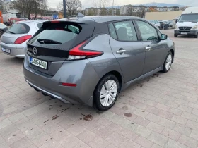 Nissan Leaf  S - 15850 € / 30999.91 лв. - 62009362 10