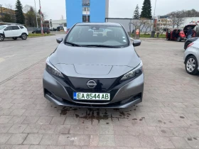 Nissan Leaf  S - 15850 € / 30999.91 лв. - 62009362 3