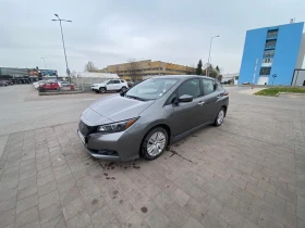 Nissan Leaf  S - 15850 € / 30999.91 лв. - 62009362 4