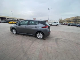 Nissan Leaf  S - 15850 € / 30999.91 лв. - 62009362 5