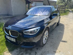 BMW 5 Gran Turismo 530Xdrive - 16500 € / 32271.19 лв. - 26314394 2
