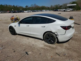 Tesla Model 3 - 12500 € / 24447.88 лв. - 93344754 2