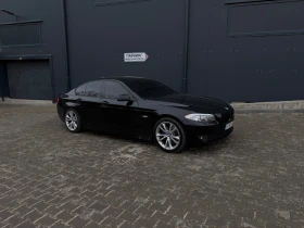 ����� �� �������� �� BMW 520