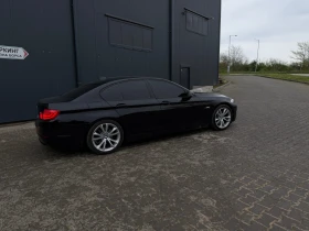 ����� �� �������� �� BMW 520
