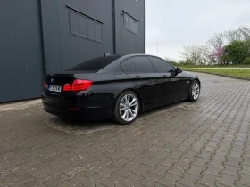 ����� �� �������� �� BMW 520
