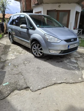 ������ Ford Galaxy