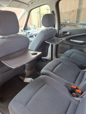 Ford Galaxy 2.0TDCI | Mobile.bg � ����� ������ 11