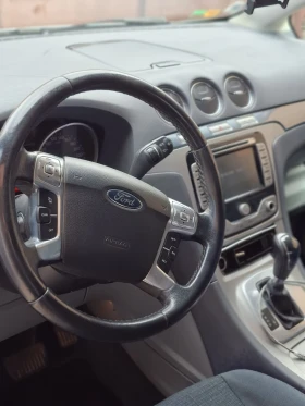 Ford Galaxy 2.0TDCI | Mobile.bg � ����� ������ 17
