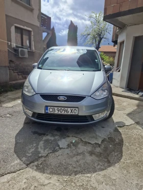 Ford Galaxy 2.0TDCI | Mobile.bg � ����� ������ 4