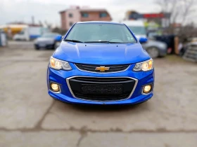 Chevrolet Aveo LT300 Automatic | Mobile.bg � ����� ������ 2
