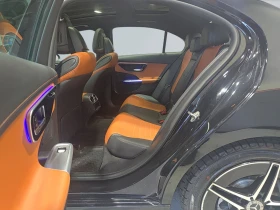 Mercedes-Benz C 300 4MATIC* DISTRONIC* 360CAMERA* BURMESTER* PANOROOF* | Mobile.bg � ����� ������ 15