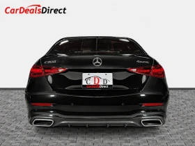 Mercedes-Benz C 300 4MATIC* DISTRONIC* 360CAMERA* BURMESTER* PANOROOF* | Mobile.bg � ����� ������ 4