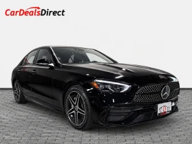 ������ Mercedes-Benz C 300