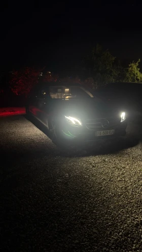 Mercedes-Benz E 220 Widescreen* 9G* LED* Ambient* 360* TOP* ������* �� | Mobile.bg � ����� ������ 17