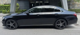 Mercedes-Benz E 220 Widescreen* 9G* LED* Ambient* 360* TOP* ������* �� | Mobile.bg � ����� ������ 5