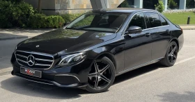 ����� �� �������� �� Mercedes-Benz E 220 Widescreen* 9G* LED* Ambient* 360* TOP* ������* ��