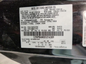 Ford Mustang 3.7l | Mobile.bg � ����� ������ 12