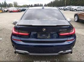 BMW 340 * M-PACK* KEYLESS* Camera* ПОДГРЕВ*  | Auto.bg — изображение 5