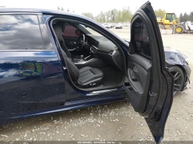 BMW 340 * M-PACK* KEYLESS* Camera* ПОДГРЕВ*  | Auto.bg — изображение 9