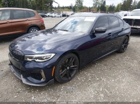 BMW 340 * M-PACK* KEYLESS* Camera* ПОДГРЕВ* 