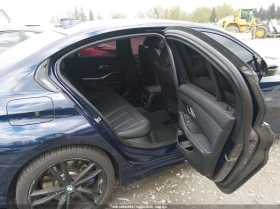 BMW 340 * M-PACK* KEYLESS* Camera* ПОДГРЕВ*  | Auto.bg — изображение 10