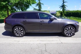 Volvo V90 Cross Country B6 AWD* PANO* ПОДГРЕВИ* ОБДУХ* FULL* КРАЙНА ЦЕНА Д | Auto.bg — изображение 2