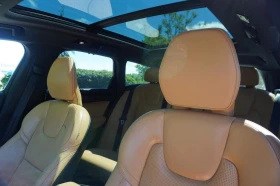 Volvo V90 Cross Country B6 AWD* PANO* ПОДГРЕВИ* ОБДУХ* FULL* КРАЙНА ЦЕНА Д | Auto.bg — изображение 10