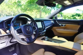 Volvo V90 Cross Country B6 AWD* PANO* ПОДГРЕВИ* ОБДУХ* FULL* КРАЙНА ЦЕНА Д | Auto.bg — изображение 6