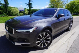 Volvo V90 Cross Country B6 AWD* PANO* ПОДГРЕВИ* ОБДУХ* FULL* КРАЙНА ЦЕНА Д