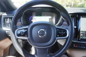 Volvo V90 Cross Country B6 AWD* PANO* ПОДГРЕВИ* ОБДУХ* FULL* КРАЙНА ЦЕНА Д | Auto.bg — изображение 7