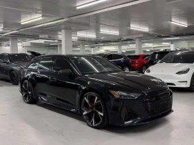 Audi Rs6 * 4.0 TFSI * CARFAX * ���������� ����� | Mobile.bg � ����� ������ 3
