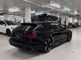 Audi Rs6 * 4.0 TFSI * CARFAX * ���������� ����� | Mobile.bg � ����� ������ 10