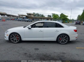 Audi S4 Автокредит Цена до България - 18300 € / 35791.69 лв. - 61440267 8